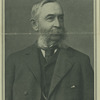 Daniel Coit Gilman.