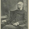Daniel Coit Gilman.