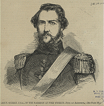 Lieut Jeremiah H. Gilman.