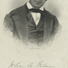 John A. Gilmer.