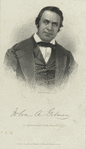 John A. Gilmer.