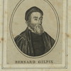 Bernard Gilpin.