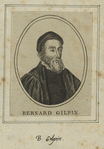 Bernard Gilpin.