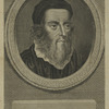 Bernard Gilpin.