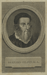 Bernard Gilpin.