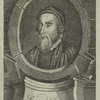 Bernard Gilpin.