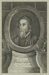 Bernard Gilpin.