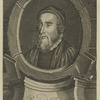 Bernard Gilpin.
