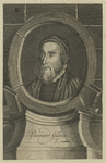 Bernard Gilpin.