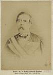 Sr. D. Felipe Ginovés Espinar.