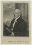 Stephen Girard.