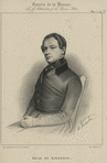 Emile Girardin.
