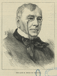 Emile Girardin.
