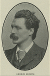 George Gissing.