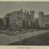 William Ewart Gladstone : Monuments etc.