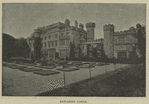 William Ewart Gladstone : Monuments etc.