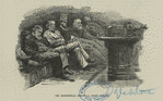 William Ewart Gladstone : Monuments etc.