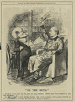 William Ewart Gladstone