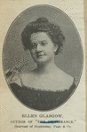Ellen Glasgow.