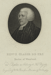 Revd. S. Glasse, D.D.