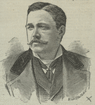 John F. Gleason. [b. 1840-].