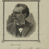 Oscar R. Gleason.