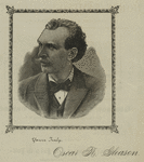 Oscar R. Gleason.