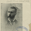 Willis Webster  Gleason, M.D. [b. 1853].