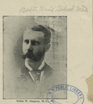Willis Webster  Gleason, M.D. [b. 1853].