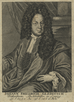 Johann Frederick Gleditsch.