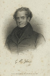 G. R. Gleig.