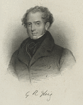 G. R. Gleig.