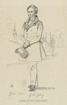 G. R. Gleig.