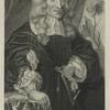 Chancellor Glencairn.