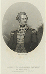 James Cunningham, Earl of Glencairn.