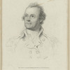 General John Glover.