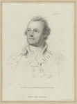 General John Glover.