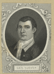 General John Glover.
