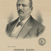 Charles Gluck.