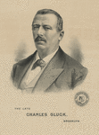 Charles Gluck.