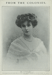 Elinor Glyn.[Mrs Clayton]