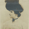 Elinor Glyn.[Mrs Clayton]