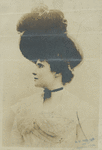 Elinor Glyn.[Mrs Clayton]