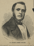M. Eugene Pierre Godard.