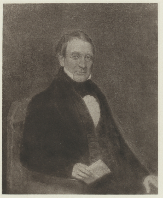 Calvin Goddard. - NYPL Digital Collections