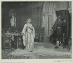 Lady Godiva.