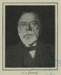 Edwin L. Godkin.