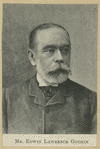 Edwin L. Godkin.