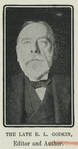 Edwin L. Godkin.