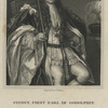 Sidney, Earl of Godolphin.[Sydney].